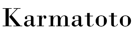 Karmatoto